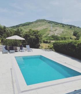 Buiza House | Casa rural la castañona