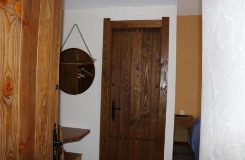 Los Navalucillos House | Casa Rural "La Cerecera"