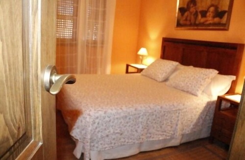 La Solana Cottage | Casa Rural La Cervantina for 10 people
