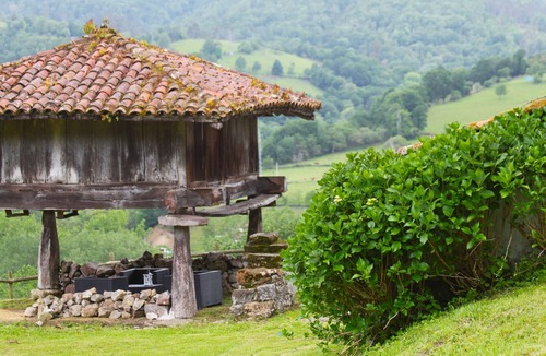 Vallobal House | Casa Rural La Collada