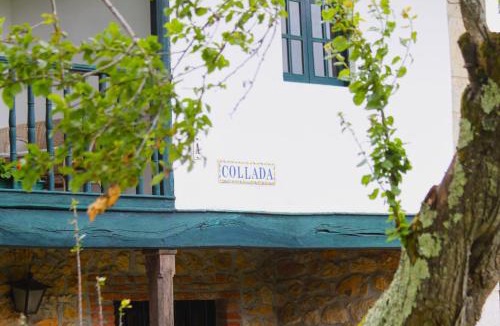 Vallobal House | Casa Rural La Collada
