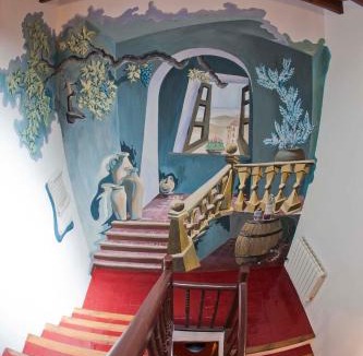 Elciego House | Casa Rural La Corchea