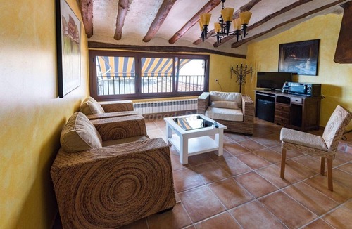 Lerin Cottage | "Casa Rural La Cuca"