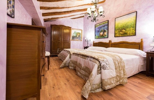 Lerin Cottage | "Casa Rural La Cuca"