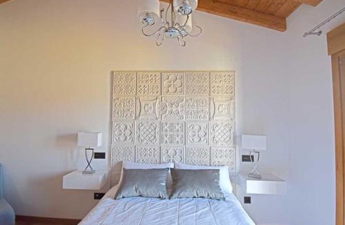 Fuentetoba House | Casa Rural La Cueva del Agua
