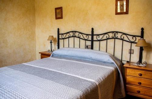 Caravaca de la Cruz House | Casa Rural La Escuela Caravaca