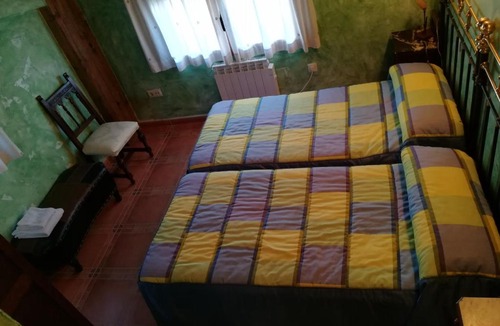 Retortillo de Soria House | Casa Rural La Muralla