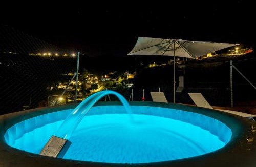 La Solana Villa | Casa Rural La Escalerilla