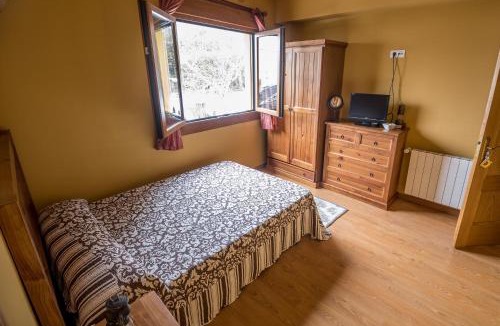 Tejedo del Sil House | Casa Rural La Fuente