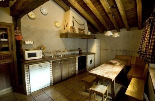 Cubillo Cottage | Casa Rural La Fuente for 10 people