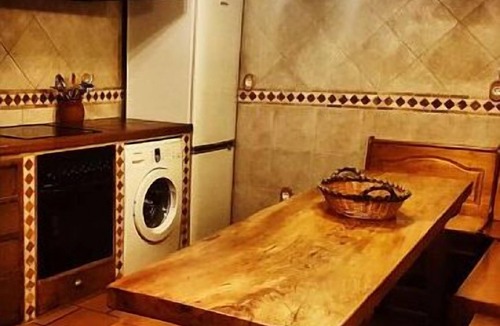Cubillo Cottage | Casa Rural La Fuente for 10 people