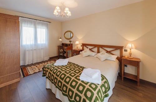 Trabazos House | Casa Rural La Galana