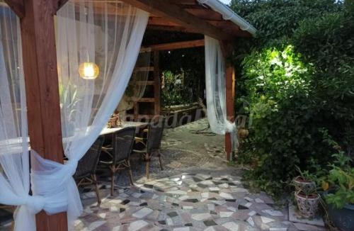 Casabermeja House | Casa Rural La ilusion
