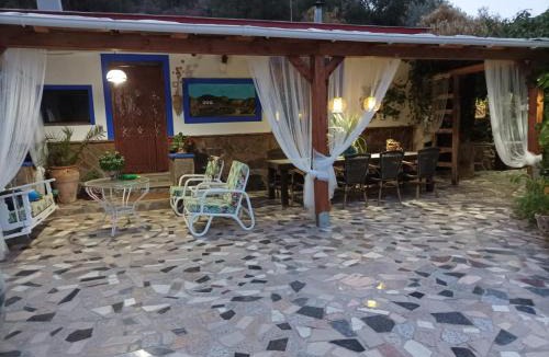 Casabermeja House | Casa Rural La ilusion