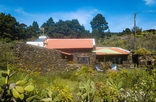 Las Casas House | Casa rural La Jarita