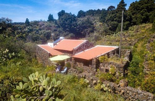 Las Casas House | Casa rural La Jarita
