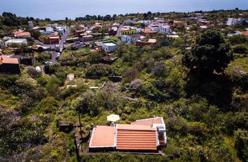 Las Casas House | Casa rural La Jarita
