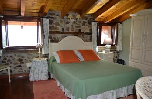 Villar House | Casa Rural La Lastría
