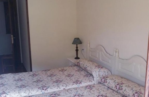 Prado Apartment | Casa Rural La Llosica