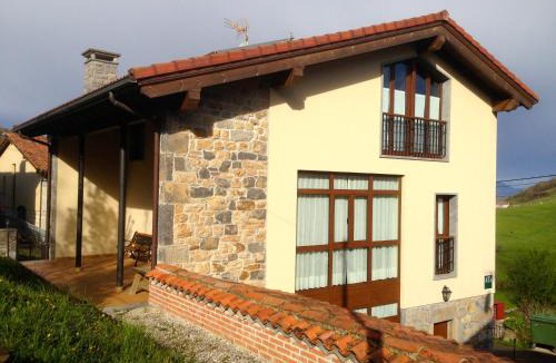 Demues House | Casa Rural La LLosina
