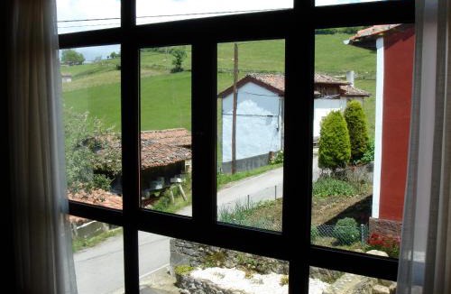 Demues House | Casa Rural La LLosina