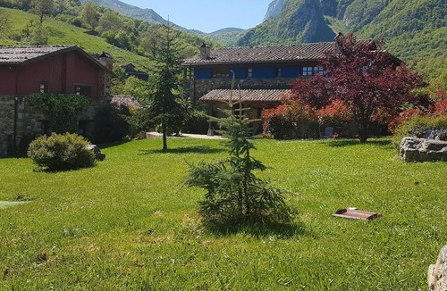 Quiros House | Casa Rural La Matuca, Senda Del Oso, Asturias