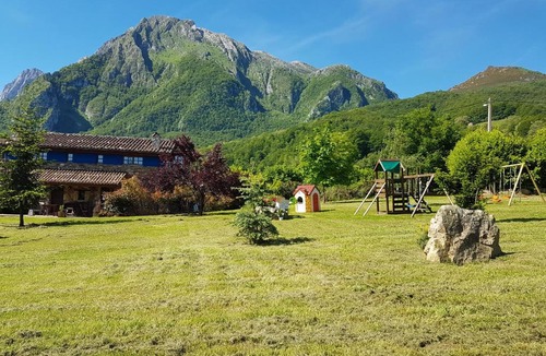 Quiros House | Casa Rural La Matuca, Senda Del Oso, Asturias
