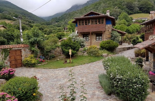 Quiros House | Casa Rural La Matuca, Senda Del Oso, Asturias