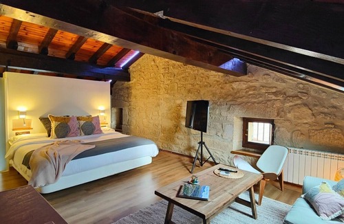 Ganuza House | Casa Rural La Molinera Etxea