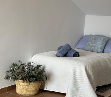 Almuradiel House | Casa Rural la Morera