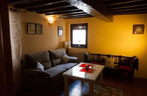 Hervas House | casa rural La Morucha de Hervás