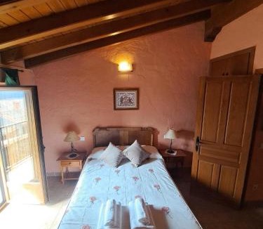 Ortigosa de Tormes House | Casa Rural La Pantizuela