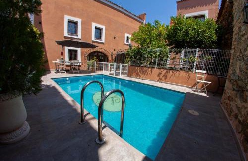 Siruela House | Casa Rural La Pajarona