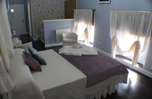Siruela House | Casa Rural la Pajarona