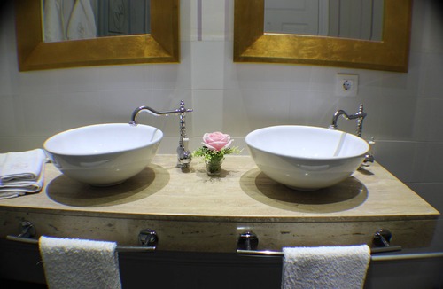Siruela House | Casa Rural la Pajarona
