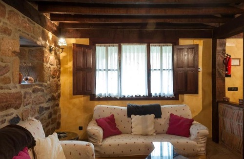 Cillamayor Apartment | Casa Rural La Panera