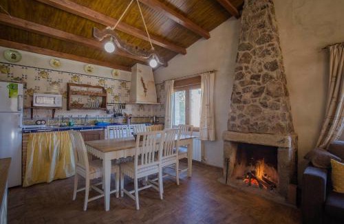 Jerte House | casa rural La picotina