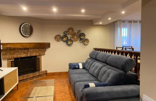 Azofra House | Casa Rural La Plaza