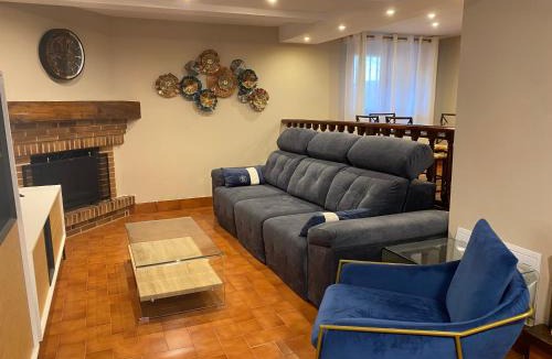 Azofra House | Casa Rural La Plaza