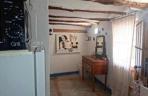 Chulilla House | Casa Rural La Rocha