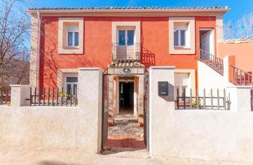 Brihuega House | Casa Rural La Rosaleda de Pajares