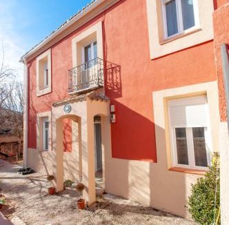 Brihuega House | Casa Rural La Rosaleda de Pajares