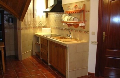 Canaveras Cottage | Casa Rural La Soleá I can host 4 -6 people.