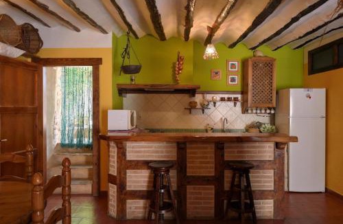 Elche De La Sierra House | Casa Rural La Tahona