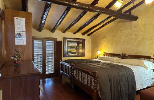 Lerin House | Casa Rural La Tahona