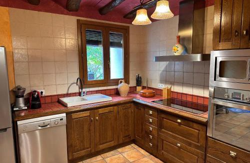 Lerin House | Casa Rural La Tahona