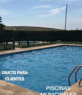 Alcala de Moncayo House | Casa Rural La Tejada