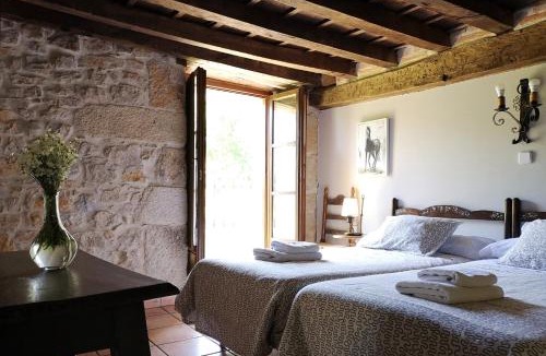 Bezana House | Casa rural La Toba I y II