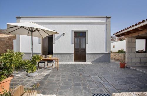 Fasnia Apartment | Casa Rural La Verita