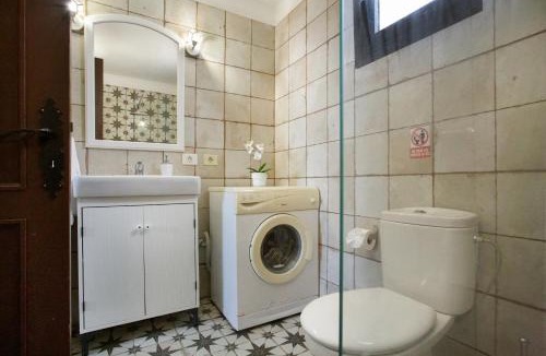 Fasnia Apartment | Casa Rural La Verita